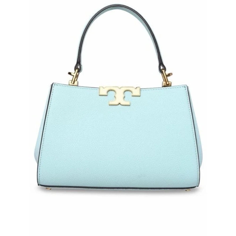 Tory Burch Mini Eleanor Satchel Bag